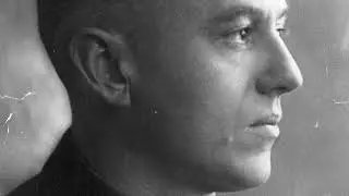 The mass murdering gynecologist in the Free City of Danzig. Erich Grossman  .