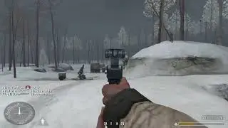 NOBK Call of Duty 1 Lobisi