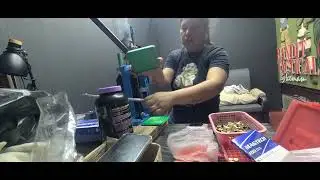 Reloading 101: The basic things you need for reloading an ammo.