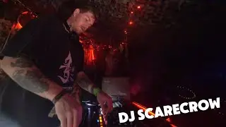 @scarekrow_ Psytrance Mix (RawCut)