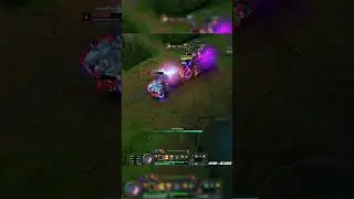 Sett vs Volibear  #leagueoflegends #sett #volibear