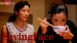 Vivian Has Dinner With Wil And Gao | Saving Face | Love Love