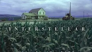 INTERSTELLAR | S.T.A.Y. | Edit #edit #interstellar  #nolan #interstellaredit #movie