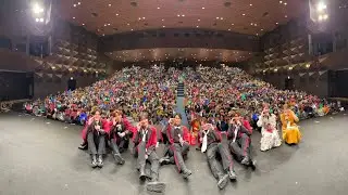 【感動と熱狂の夜✨】SHOW-WA×あらあらかしこSpecial LIVE完全レポート🎶ホールライブの魅力を全力体感！🔥