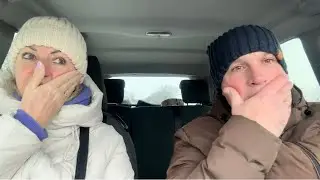 ПРОВЕЛИ АЛЁНУ🚘 ЧТО КУПИЛИ🛒ОТВЕТЫ НА ВАШИ ВОПРОСЫ⁉️