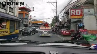 Quickie Ride | Makati and Manila ByaheTyo