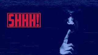ХОЧУ УМЕРЕТЬ, НО НЕ МОГУ... (Shhh!)