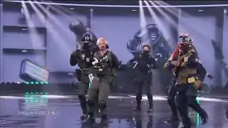 Delta Force | Delta Force Chơi Meme Đi&ecirc;n Loạn Tr&ecirc;n S&acirc;n Khấu | T&igrave;nh Y&ecirc;u V&agrave; Nỗi Buồn