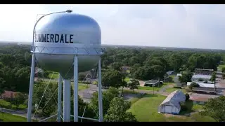 Welcome to the Town of Summerdale