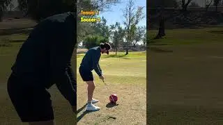 This Is the BEST Ball To Play Golf With!! (The Finals)