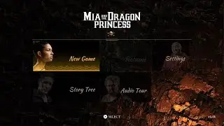Mia and the Dragon Princess Escape Artist Trophy Try And Escape The Chaos
