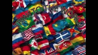 Trini To The World - ( Part 2 )  Soca 2026