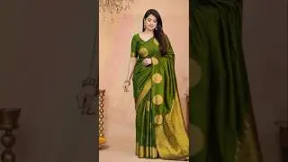 Saree color that matches every skin tone❤🛍 link in description - Limited stock ✅ Save & Try later