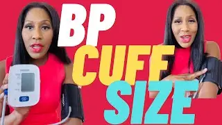 Is Your Blood Pressure Cuff Too Small? Here&rsquo;s How to Tell (+ Arm Circumference Measurement)