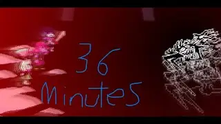 Speedrun Failure. THE KNIGHT SUCKS.