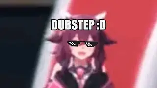 so i made a DUBSTEP REMIX of the chiyo chiyo chiyo chiyono o song from umamusume