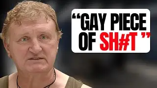 Top 7 Boxers Joe Bugner HATED the Most