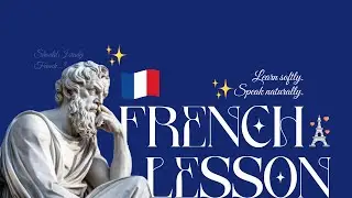 🎧Learn French from Zero 🇫🇷 French for beginers✨