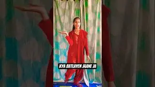 Kya batlayen jaane Ja#freestyle
