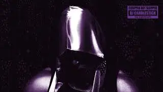 DVSN -  What's Up Ft Jagged Edge [Chopped Not Slopped] (Official Visualizer)