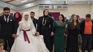 Varto Karapınar köyü yunus ve Zilan'ın düğünü Rochefort 