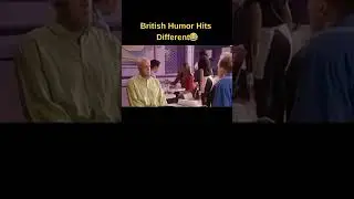 British Humor Hits Different 😭😂 #Shorts #british #fyp