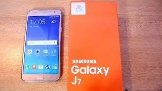 How to root Samsung J7 Marshmallow SM-J700H