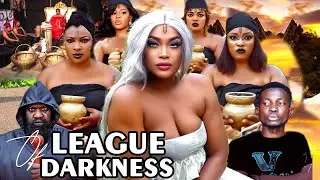 LEAGUE OF DARKNESS- LATEST NOLLYWOOD MOVIE 2025- IKENNA EMEZIE, LIZZY GOLD, SONIA UCHE