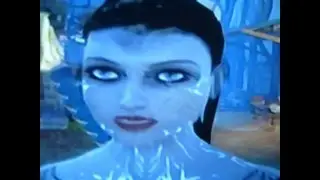 Female Fable 2 Character