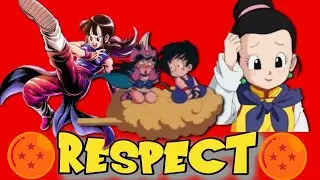 Put Some RESPECT on Chi-Chi (please)
