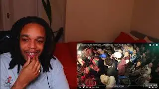 DIALECT & ZEN VS RICKY C & CRISIS MUSIC  Don't Flop Rap Battle Reaction