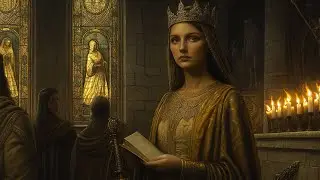 The Hidden Power of Medieval Queens (Documentary for Sleep)