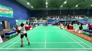 Aashan VS Murad Ali (Best Match I have Ever Played) Round 3 National Championship 2024
