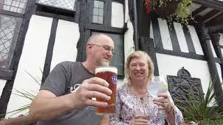 The Mermaid Inn - Rye