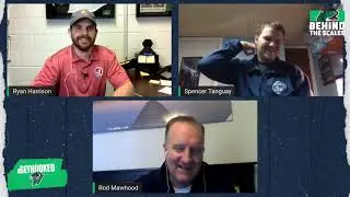 Behind the Scales Episode 16 with Rod Mawhood
