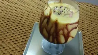 Choco Mango Lassi | Quick n Easy recipe for summers | Lassi recipe