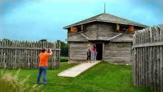 ND-Tourism-history