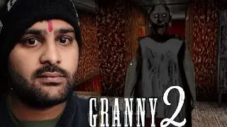 🏆 99% Players Fail 😱 Granny Chapter 2 Nightmare Mode Escape
