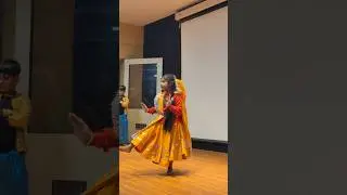 Ghunghroo Toot Jayega 💃✨ | #dance #competition #song #shorts #viral #trending #video #haryanvisong
