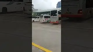 Singapore Bus Interchange