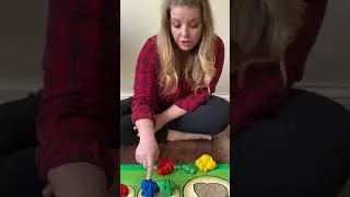Small, Medium and Large Lesson
