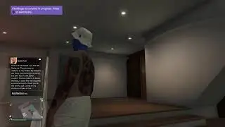 Late night stream