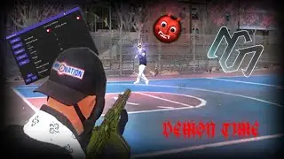 Max Aura | MiGhetto NYC | FiveM Montage