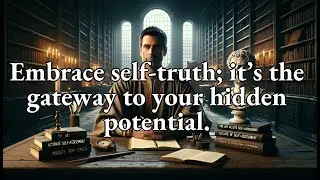 Day 62: Accurate Self-Assessment. Seneca Stoicism wisdom