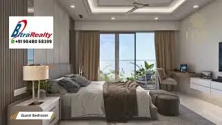 MSN One at Neopolis Hyderabad | Premium Residential Project | BITRA REALTY
