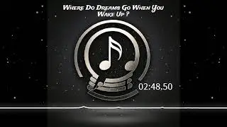 When the Morning Feels Like a Memory | Dreamcore Ambient Sound Journey