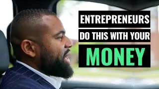 How to Properly Manage Your Money Like the Rich