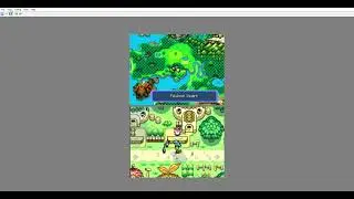 PMD Rescue Team Red And Blue Action 4-2