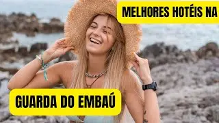 Melhores hot&eacute;is e pousadas na Guarda do Emba&uacute; - Santa Catarina
