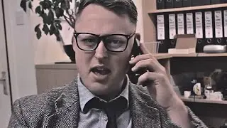 Twitchee - Caller #1 (Music Video)